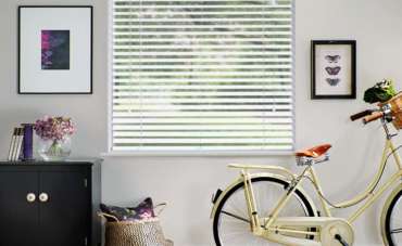 Venetian Blinds